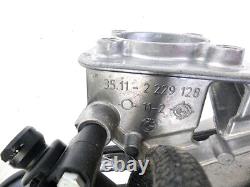 BMW Série 3 E46 M3 Boîte de Pédale de Frein d'Embrayage Manuel 1163882