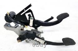 BMW Série 5 E39 M5 Boîtier de pédale d’embrayage ensemble manuel 1164855