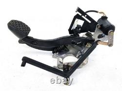 BMW Série 5 E39 M5 Boîtier de pédale d’embrayage ensemble manuel 1164855