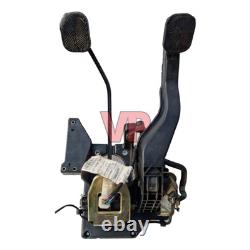 BOÎTE DE PÉDALE D'EMBRAYAGE ET DE FREIN RELAY BOXER DUCATO (2002-2006)