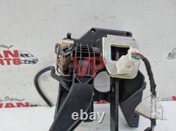 BOÎTE DE PÉDALE D'EMBRAYAGE ET DE FREIN RELAY BOXER DUCATO (2002-2006)