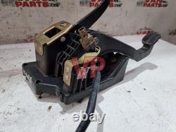 BOÎTE DE PÉDALE D'EMBRAYAGE ET DE FREIN RELAY BOXER DUCATO (2002-2006)