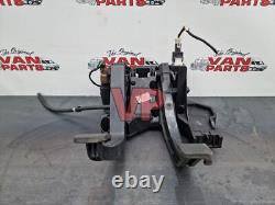 BOÎTE DE RELAIS DE L'EMBRAYAGE DU MAÎTRE-CYLINDRE DE L'ÉTRIER DUCATO (06-14) 1347365080