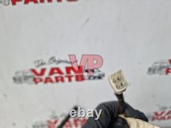 BOÎTE DE RELAIS DE PÉDALE D'EMBRAYAGE ET DE FREIN DUCATO (2002-2006)