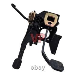 BOÎTE DE RELAIS DUCATO Boîte de Pédale d'Embrayage et de Frein (2002-2006)