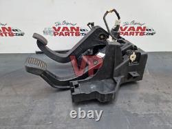 BOÎTE DE RELAIS DUCATO Cylindre Maître d'Embrayage Boîte de Pédale (06-14) 1347365080