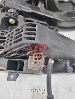 BOÎTE DE RELAIS DUCATO Cylindre Maître d'Embrayage Boîte de Pédale (06-14) 1347365080