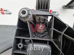 BOÎTE DE RELAIS DUCATO Cylindre Maître d'Embrayage Boîte de Pédale (06-14) 1347365080