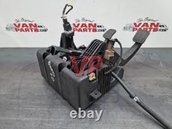 BOÎTE DE RELAIS DUCATO Cylindre Maître d'Embrayage Boîte de Pédale (06-14) 1347365080