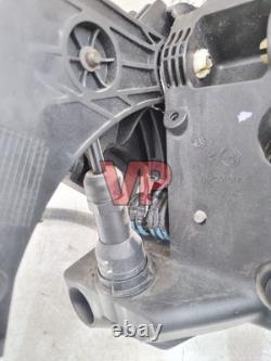 BOÎTE DE RELAIS DUCATO Maître Cylindre D'Embrayage Boîte de Pédale (06-14) 1347365080