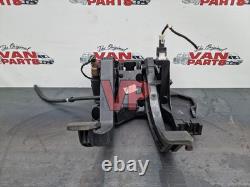 BOÎTE DE RELAY BOXER DUCATO Cylindre Maître d'Embrayage Boîte de Pédale (06-14) 1347365080