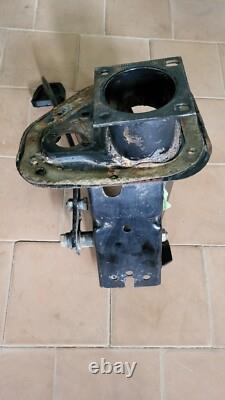 BmW E12 Boîte de vitesses manuelle Pedalier GHD