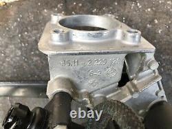 Bmw 5 /6 Speed Manual Pedal Box Clutch E46 323i 325i 328i 330i CI XI M3 Z4