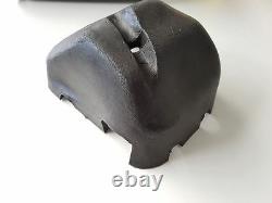 Bmw E10 Dämpfungsbelag Pour Boîte À Pédales Pour Tous Les Modèles 1502 1802 2002 Ti Tii