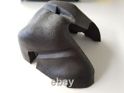 Bmw E10 Dämpfungsbelag Pour Boîte À Pédales Pour Tous Les Modèles 1502 1802 2002 Ti Tii