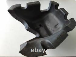 Bmw E10 Dämpfungsbelag Pour Boîte À Pédales Pour Tous Les Modèles 1502 1802 2002 Ti Tii