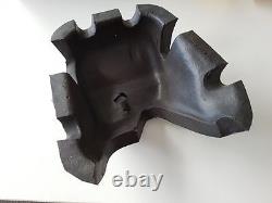 Bmw E10 Dämpfungsbelag Pour Boîte À Pédales Pour Tous Les Modèles 1502 1802 2002 Ti Tii