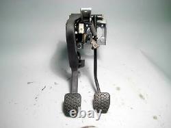 Bmw E36 5 Spd Manual Clutch Pedal Box Swap 1992-1997 318i 325i 328i M3 Z3 Oem