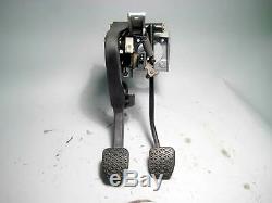 Bmw E36 5 Spd Pédale D'embrayage Manuel De Boîte Swap 1992-1997 318i 325i 328i M3 Z3 Oem