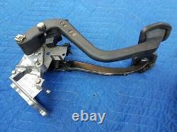 Bmw E46 M3 E85 E86 Z4 E83 X3 Oem Coffret D'assemblage De Pédales De Frein À Embrayage '99-'08