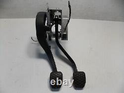 Bmw E90 E91 E92 Embrayage Pedal Box Assemblage 6 Swap De Vitesse Oem 06-13 325 328 330 M3