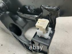 Bmw I3 1 Speed Automatic Pedal Box Throttle Brake Cluttch 679926 2019