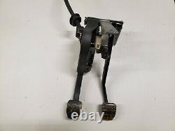 Bmw Z3m M Roadster Manual Pedal Box Assembly Pedal Pedal Brake Pedal Pedal 1164842 Bmw Z3m M Roadster Manual Pedal Box Assembly Pedal Brake Pedal Pedal Pedal 1164842 Bmw Z3m M Roadster Manual Pedal Box Assembly Pedal Brake