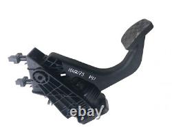 Boîte À Cigarettes Mercedes-benz (w447) (10.14-) Clutch Pedal A4472901200