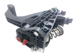 Boîte À Cigarettes Mercedes-benz (w447) (10.14-) Clutch Pedal A4472901200