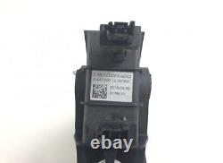 Boîte À Cigarettes Mercedes-benz (w447) (10.14-) Clutch Pedal A4472901200