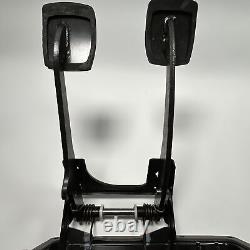 Boîte à Pédales Manuelle d'Embrayage et de Frein d'origine pour Land Rover Discovery 2 L318 SKB103204PMA