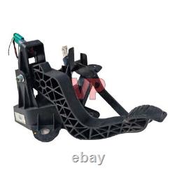 Boîte à pédale Master Movano NV400 avec cylindre maître d'embrayage (2010-Présent) 8200672371