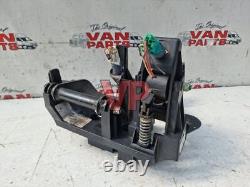 Boîte à pédale Master Movano NV400 avec cylindre maître d'embrayage (2010-Présent) 8200672371