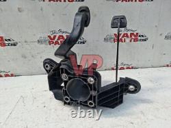 Boîte à pédale Master Movano NV400 avec cylindre maître d'embrayage (2010-Présent) 8200672371