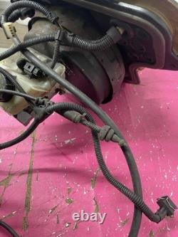 Boîte à pédale Volkswagen Transporter T4 Assemblage Embrayage VR6