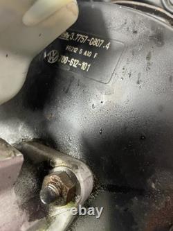 Boîte à pédale Volkswagen Transporter T4 Assemblage Embrayage VR6