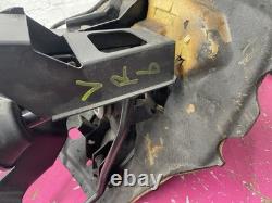 Boîte à pédale Volkswagen Transporter T4 Assemblage Embrayage VR6