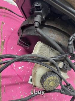Boîte à pédale Volkswagen Transporter T4 Assemblage Embrayage VR6