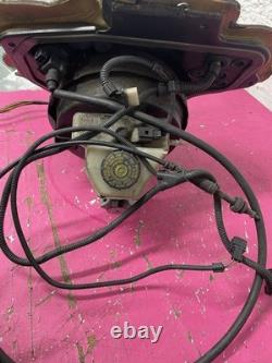 Boîte à pédale Volkswagen Transporter T4 Assemblage Embrayage VR6