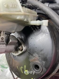 Boîte à pédale Volkswagen Transporter T4 Assemblage Embrayage VR6