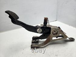 Boîte à pédale d'embrayage Subaru Outback Mk4 E001052x11 Br 2009 2014