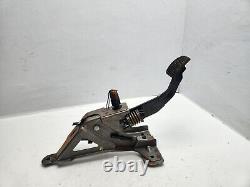 Boîte à pédale d'embrayage Subaru Outback Mk4 E001052x11 Br 2009 2014