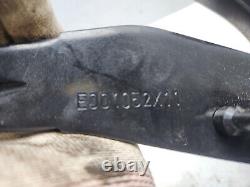 Boîte à pédale d'embrayage Subaru Outback Mk4 E001052x11 Br 2009 2014