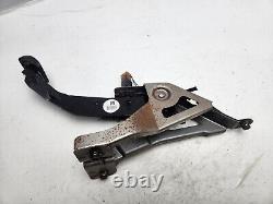 Boîte à pédale d'embrayage Subaru Outback Mk4 E001052x11 Br 2009 2014