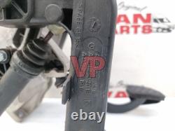 Boîte à pédale d'embrayage du maître-cylindre Mercedes Sprinter CDI (2000-2006)