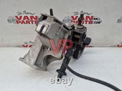 Boîte à pédale d'embrayage du maître-cylindre Mercedes Sprinter CDI (2000-2006)