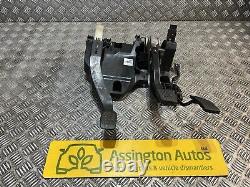 Boîte à pédale de type câble Chevrolet Spark 2010-15 95962968