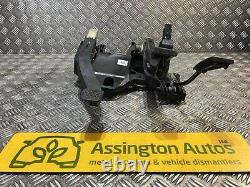 Boîte à pédale de type câble Chevrolet Spark 2010-15 95962968