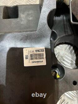 Boîte à pédale de type câble Chevrolet Spark 2010-15 95962968