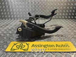 Boîte à pédale de type câble Chevrolet Spark 2010-15 95962968